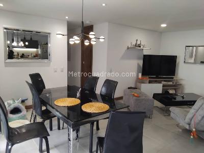 Apartamento en arriendo en Ciudad Del Rio, Medellín · foto 2 de 18