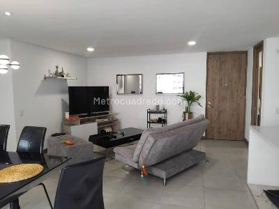 Apartamento en arriendo en Ciudad Del Rio, Medellín · foto 4 de 18