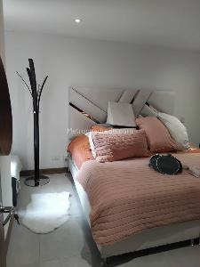 Apartamento en arriendo en Ciudad Del Rio, Medellín · foto 9 de 18
