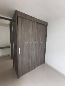 Apartamento de 3 alcobas en arriendo en San German, Medellín, 70 m² · foto 10 de 18