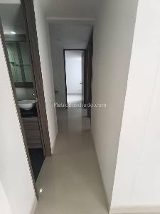 Apartamento de 3 alcobas en arriendo en San German, Medellín, 70 m² · foto 13 de 18