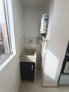 Apartamento de 3 alcobas en arriendo en San German, Medellín, 70 m² · foto 15 de 18