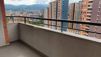 Apartamento de 3 alcobas en arriendo en San German, Medellín, 70 m² · foto 16 de 18