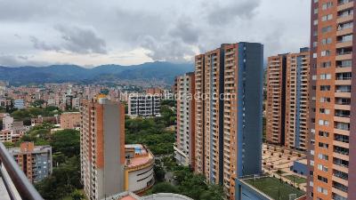 Apartamento de 3 alcobas en arriendo en San German, Medellín, 70 m² · foto 17 de 18