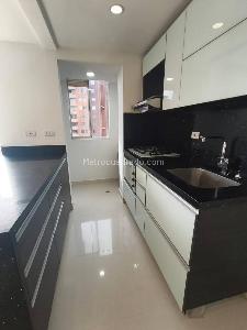 Apartamento de 3 alcobas en arriendo en San German, Medellín, 70 m² · foto 4 de 18