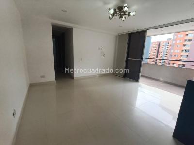Apartamento de 3 alcobas en arriendo en San German, Medellín, 70 m² · foto 5 de 18