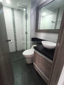 Apartamento de 3 alcobas en arriendo en San German, Medellín, 70 m² · foto 6 de 18