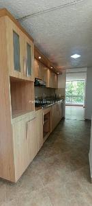 Apartamento de 3 alcobas en arriendo en Santa Teresita, Medellín, 90 m² · foto 3 de 20
