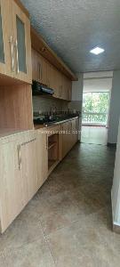 Apartamento de 3 alcobas en arriendo en Santa Teresita, Medellín, 90 m² · foto 4 de 20