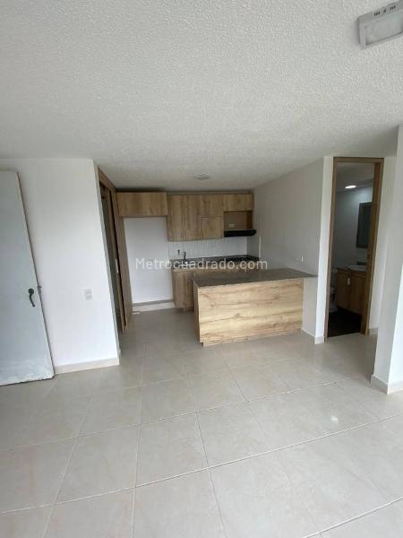 2BR Apartment in Itagui - 2