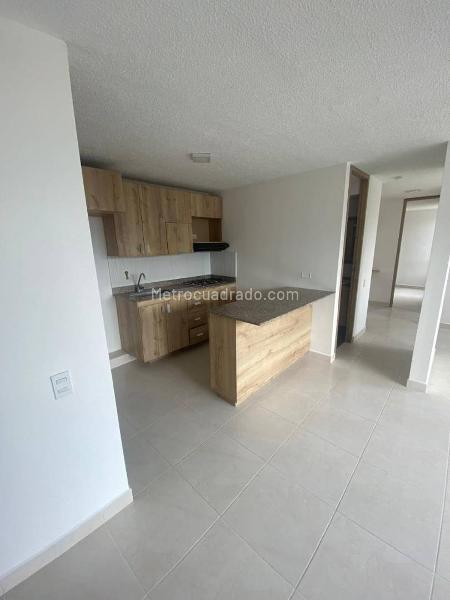 2BR Apartment in Itagui - 3