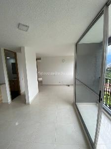 Apartamento de 2 alcobas en arriendo en Itagui, Itagüí, 58 m² · foto 7 de 20
