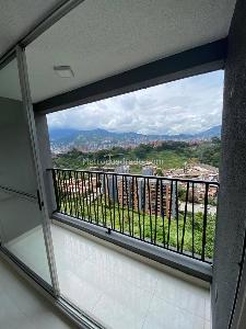 Apartamento de 2 alcobas en arriendo en Itagui, Itagüí, 58 m² · foto 9 de 20