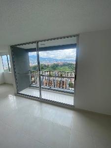 Apartamento de 2 alcobas en arriendo en Itagui, Itagüí, 58 m² · foto 10 de 20