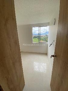 Apartamento de 2 alcobas en arriendo en Itagui, Itagüí, 58 m² · foto 15 de 20