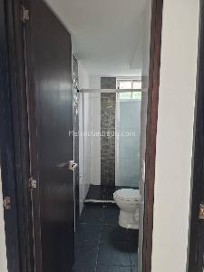 Apartamento de 2 alcobas en arriendo en Loma De Los Parra, Medellín, 55 m² · foto 14 de 15
