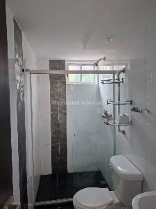 Apartamento de 2 alcobas en arriendo en Loma De Los Parra, Medellín, 55 m² · foto 15 de 15