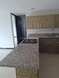 Apartamento de 2 alcobas en arriendo en Loma De Los Parra, Medellín, 55 m² · foto 1 de 15