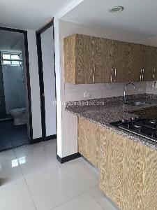 Apartamento de 2 alcobas en arriendo en Loma De Los Parra, Medellín, 55 m² · foto 3 de 15
