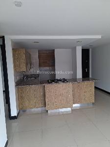 Apartamento de 2 alcobas en arriendo en Loma De Los Parra, Medellín, 55 m² · foto 6 de 15