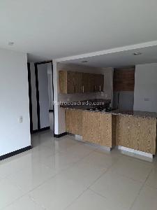 Apartamento de 2 alcobas en arriendo en Loma De Los Parra, Medellín, 55 m² · foto 7 de 15