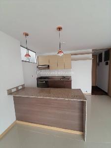 Apartamento de 2 alcobas en arriendo en Loma Del Inidio, Medellín, 72 m² · foto 1 de 14
