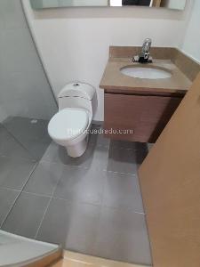 Apartamento de 2 alcobas en arriendo en Loma Del Inidio, Medellín, 72 m² · foto 12 de 14
