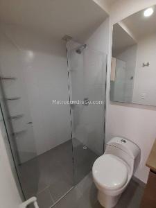 Apartamento de 2 alcobas en arriendo en Loma Del Inidio, Medellín, 72 m² · foto 14 de 14