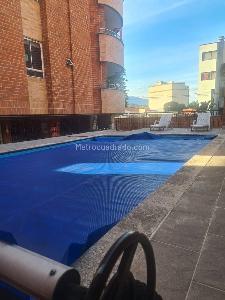 Apartamento de 3 alcobas en arriendo en Laureles, Medellín, 123 m² · foto 12 de 18