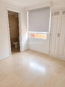 Apartamento de 3 alcobas en arriendo en Laureles, Medellín, 123 m² · foto 5 de 18