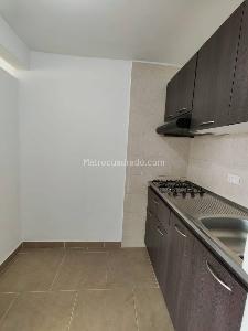 Apartamento de 2 alcobas en arriendo en Calasanz, Medellín, 54 m² · foto 2 de 20
