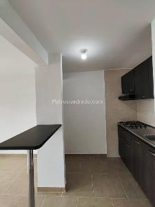 Apartamento de 2 alcobas en arriendo en Calasanz, Medellín, 54 m² · foto 3 de 20