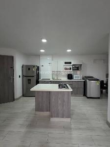 Apartaestudio en venta en Bolivariana, Medellín, 40 m² · foto 4 de 17