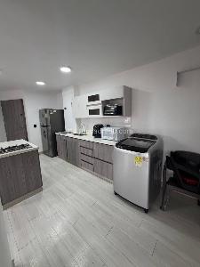 Apartaestudio en venta en Bolivariana, Medellín, 40 m² · foto 5 de 17