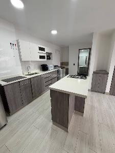 Apartaestudio en venta en Bolivariana, Medellín, 40 m² · foto 6 de 17