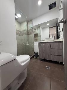 Apartaestudio en venta en Bolivariana, Medellín, 40 m² · foto 11 de 17