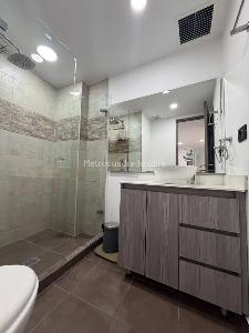 Apartaestudio en venta en Bolivariana, Medellín, 40 m² · foto 12 de 17