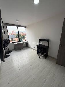 Apartaestudio en venta en Bolivariana, Medellín, 40 m² · foto 14 de 17