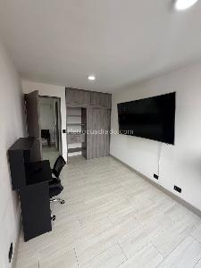 Apartaestudio en venta en Bolivariana, Medellín, 40 m² · foto 16 de 17