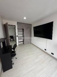 Apartaestudio en venta en Bolivariana, Medellín, 40 m² · foto 17 de 17