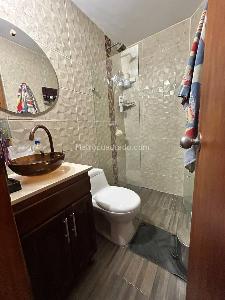 Apartamento de 3 alcobas en venta en Olaya Herrera, Medellín, 70 m² · foto 13 de 20