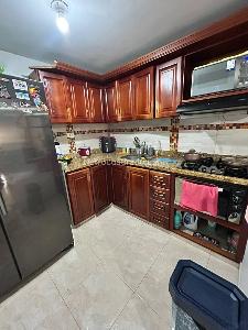 Apartamento de 3 alcobas en venta en Olaya Herrera, Medellín, 70 m² · foto 2 de 20