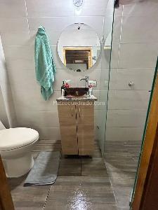 Apartamento de 3 alcobas en venta en Olaya Herrera, Medellín, 70 m² · foto 9 de 20
