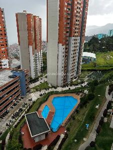 Apartamento de 3 alcobas en venta en Robledo, Medellín, 47 m² · foto 13 de 14