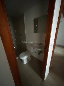 Apartamento de 3 alcobas en venta en Robledo, Medellín, 47 m² · foto 5 de 14
