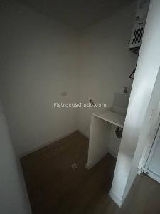 Apartamento de 3 alcobas en venta en Robledo, Medellín, 47 m² · foto 6 de 14