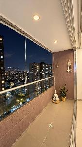 Apartamento de 3 alcobas en venta en San German, Medellín, 77 m² · foto 17 de 18