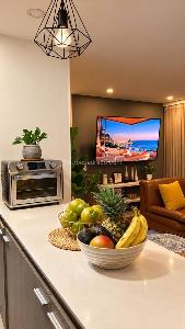 Apartamento de 3 alcobas en venta en San German, Medellín, 77 m² · foto 4 de 18