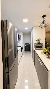 Apartamento de 3 alcobas en venta en San German, Medellín, 77 m² · foto 5 de 18