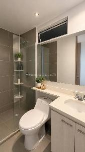 Apartamento de 3 alcobas en venta en San German, Medellín, 77 m² · foto 7 de 18